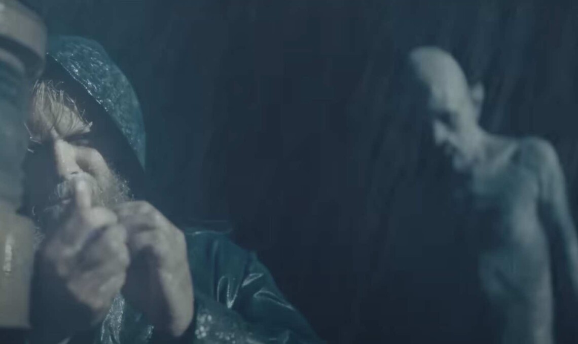 VIDEO: ‘The Last Voyage of the Demeter’ Trailer Reveals First Look at Monstrous New Dracula