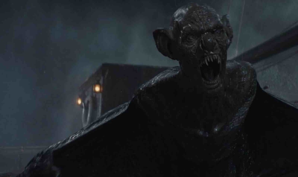 PODCAST: The Last Voyage of the Demeter Review