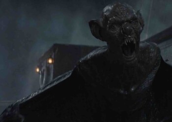 PODCAST: The Last Voyage of the Demeter Review