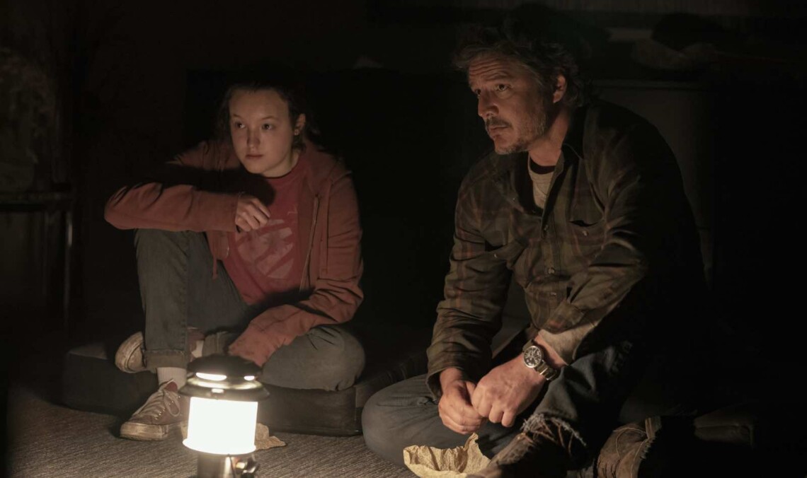 PODCAST: Rewind of the Living Dead Reviews ‘The Last of Us’ Season 1