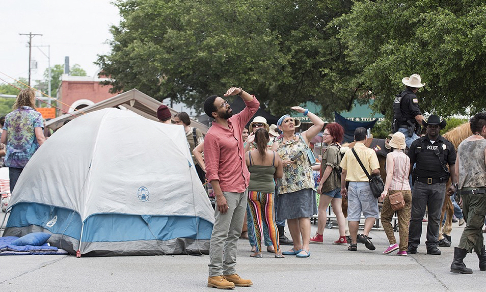 ‘The Leftovers’ Recap ‘Don’t Be Ridiculous’: Perfect Strangers