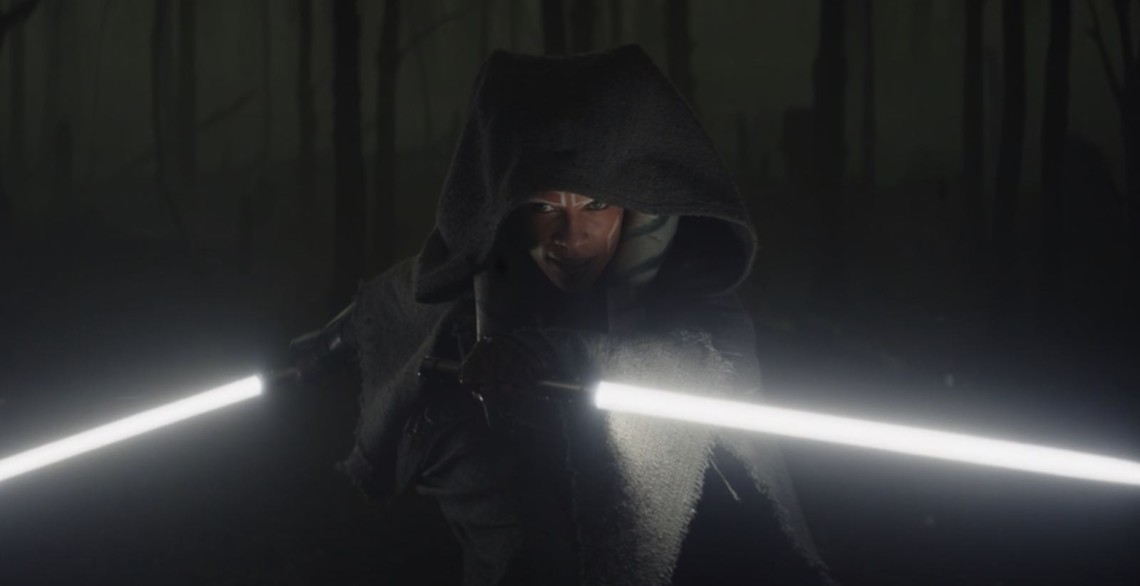 ‘The Mandalorian’ Recap ‘Chapter 13: The Jedi’: A New Hope