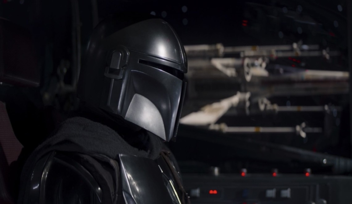 ‘The Mandalorian’ Recap ‘Chapter 10: The Passenger’: Cold As Ice