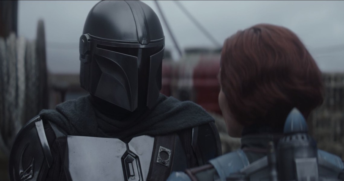 ‘The Mandalorian’ Recap ‘Chapter 11: The Heiress’: Long Live the Empire