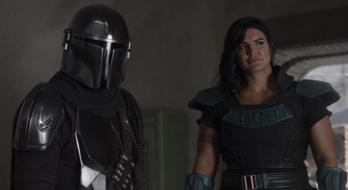 ‘The Mandalorian’ Recap ‘Chapter 12: The Siege’: The Clone Wars