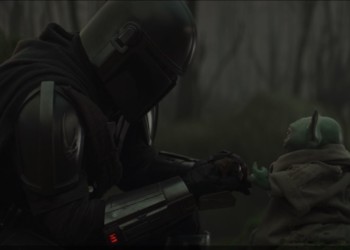 ‘The Mandalorian’ Recap ‘Chapter 13: The Jedi’: A New Hope