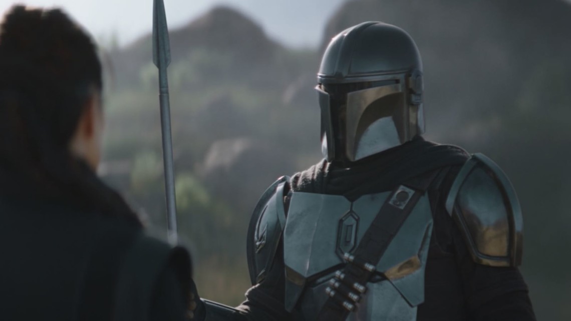 ‘The Mandalorian’ Recap ‘Chapter 14: The Tragedy’: The Return of the Bounty Hunter