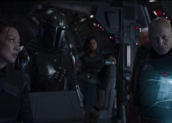 ‘The Mandalorian’ Recap ‘Chapter 15: The Believer’: The Lines We Cross