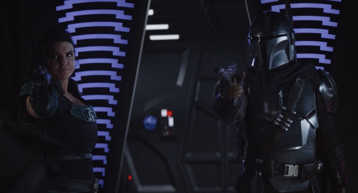 ‘The Mandalorian’ Season 2 Finale Recap ‘Chapter 16: The Rescue’: The Force Awakens