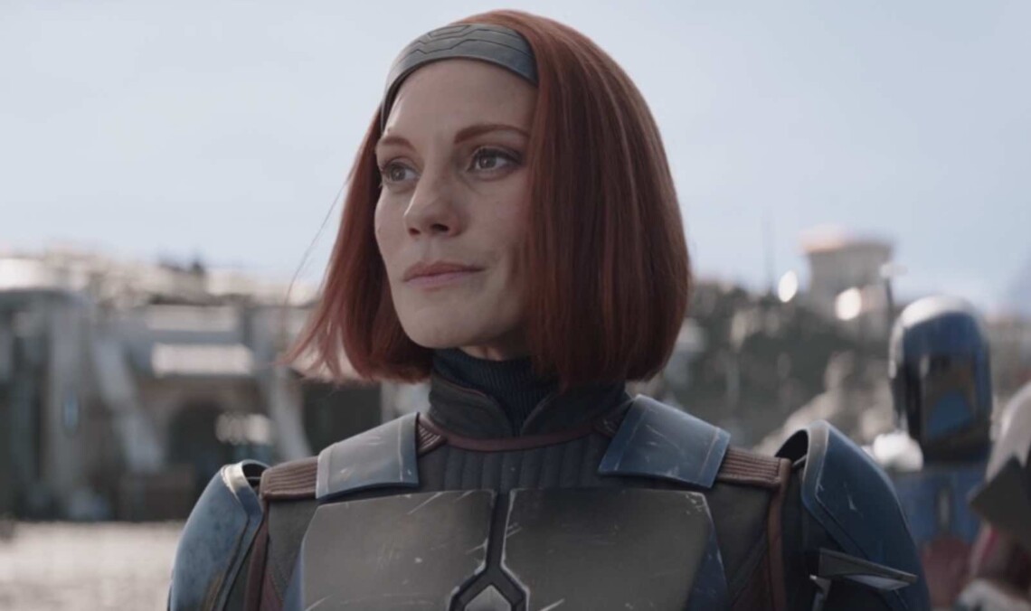 ‘The Mandalorian’ Recap Season 3, Episode 5: Chapter 21: The Pirate