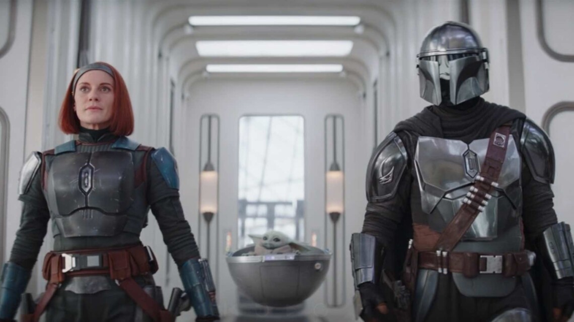 ‘The Mandalorian’ Recap Season 3, Episode 6: Chapter 22: Guns for Hire