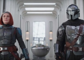 ‘The Mandalorian’ Recap Season 3, Episode 6: Chapter 22: Guns for Hire