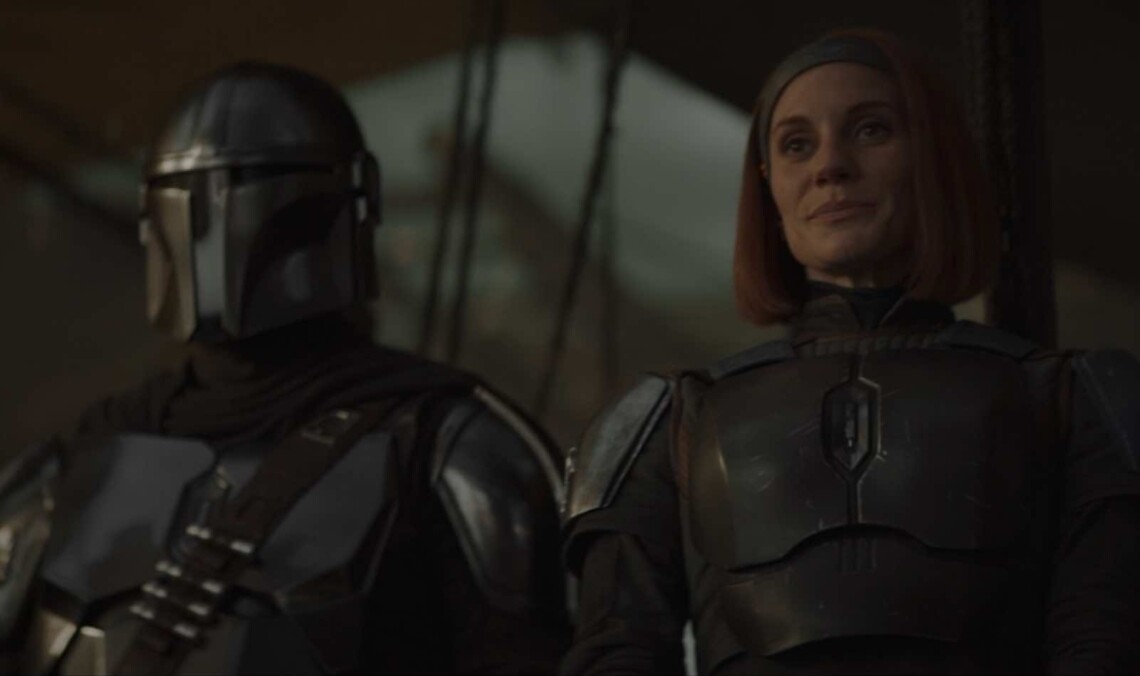 ‘The Mandalorian’ Recap Season 3, Episode 7: ‘Chapter 23: The Spies’