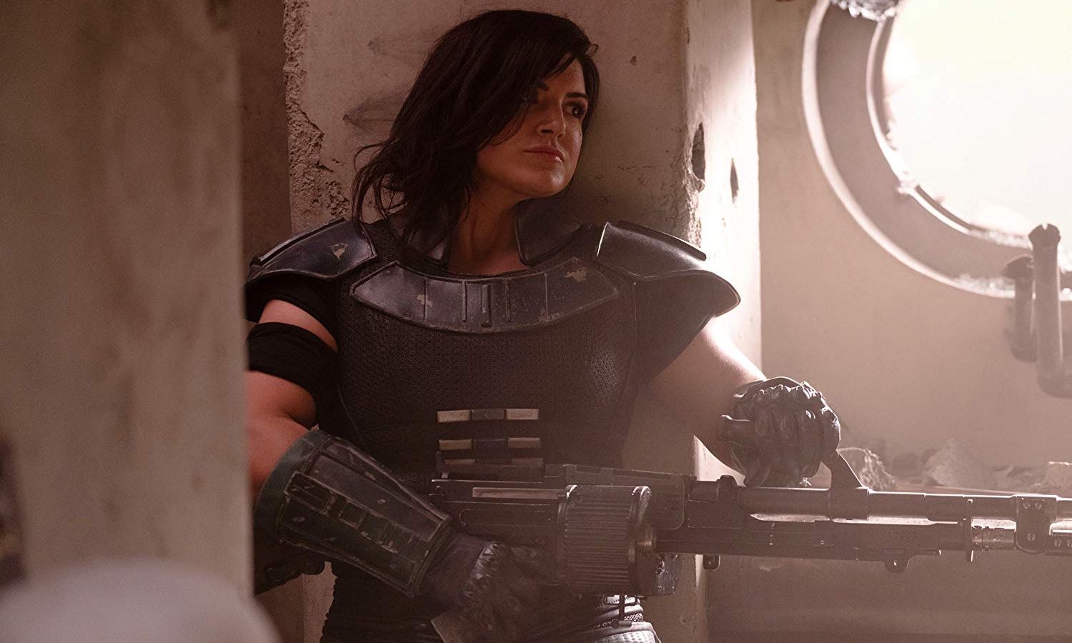 ‘The Mandalorian’ Recap ‘Chapter 4: Sanctuary’: Trouble Finds You