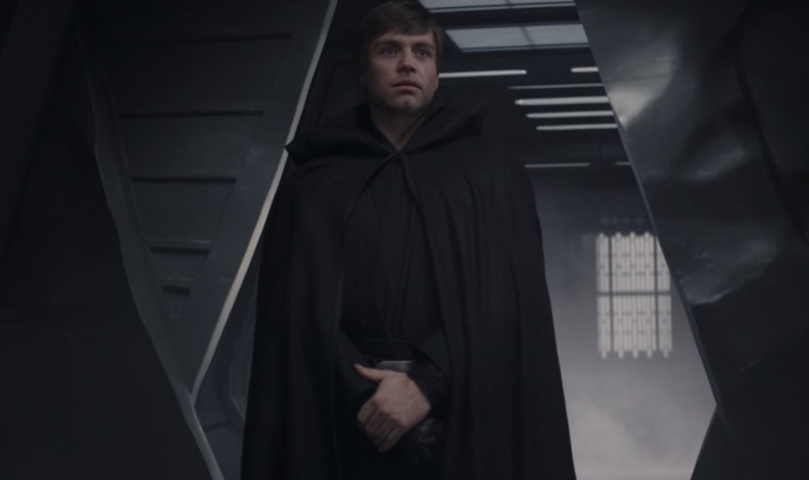 ‘The Mandalorian’ Season 2 Finale Recap ‘Chapter 16: The Rescue’: The Force Awakens