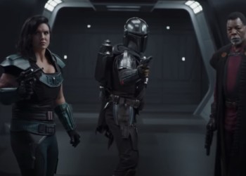 VIDEO: ‘The Mandalorian’ Season 2: New Footage Released Ahead of Return on Oct. 30