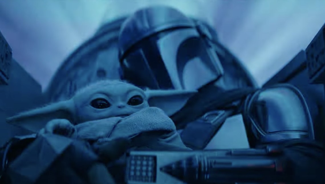 VIDEO: ‘The Mandalorian’ Season 3 Teaser Trailer Reveals Mando’s Return to Mandalore