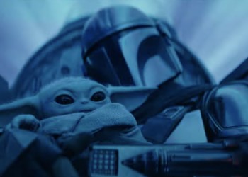 VIDEO: ‘The Mandalorian’ Season 3 Teaser Trailer Reveals Mando’s Return to Mandalore