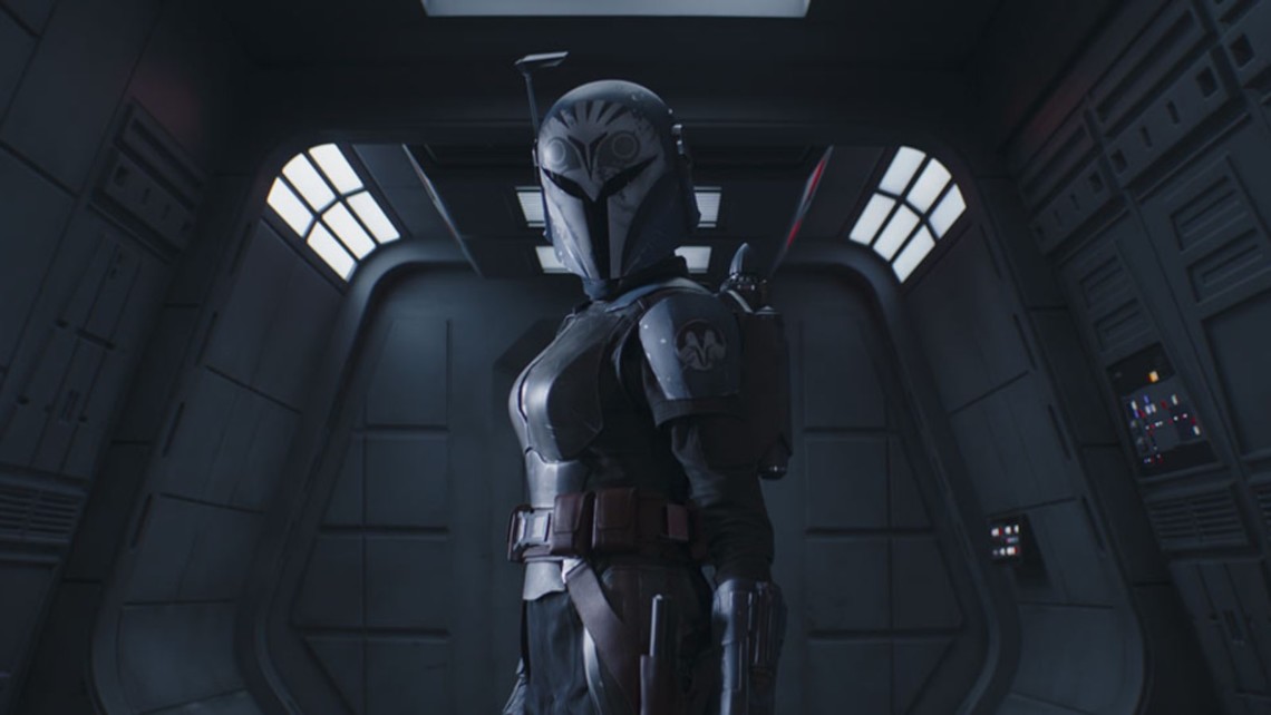 ‘The Mandalorian’ Season 3 Set to Debut in February 2023, New ‘Star Wars’ Series Starring Jude Law Announced