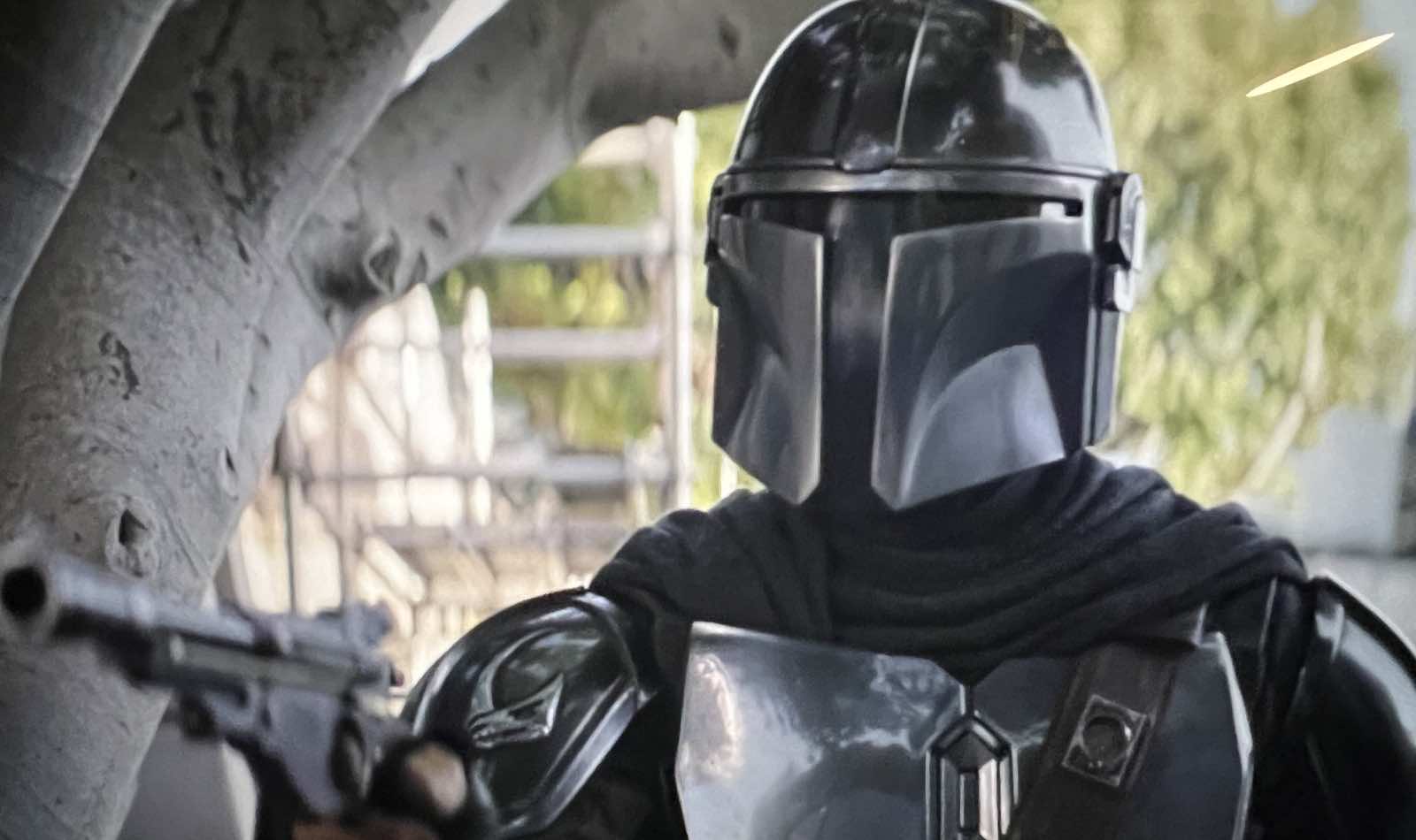 THE MANDALORIAN Season 3 Episode 1 Breakdown