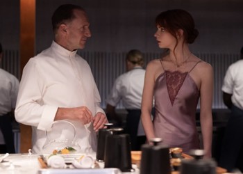 PODCAST: Rewind of the Living Dead Reviews ‘The Menu’