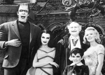 Rob Zombie Set to Direct ‘The Munsters’ Reboot Movie