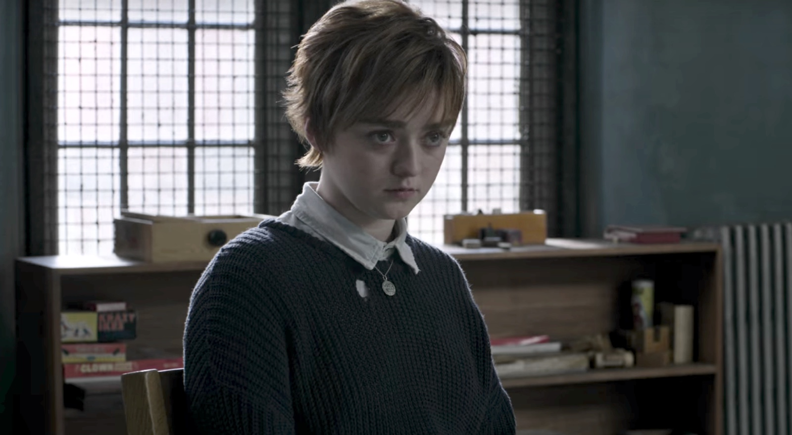 ‘The New Mutants’ Trailer Is Dark and Full of Terror (VIDEO)