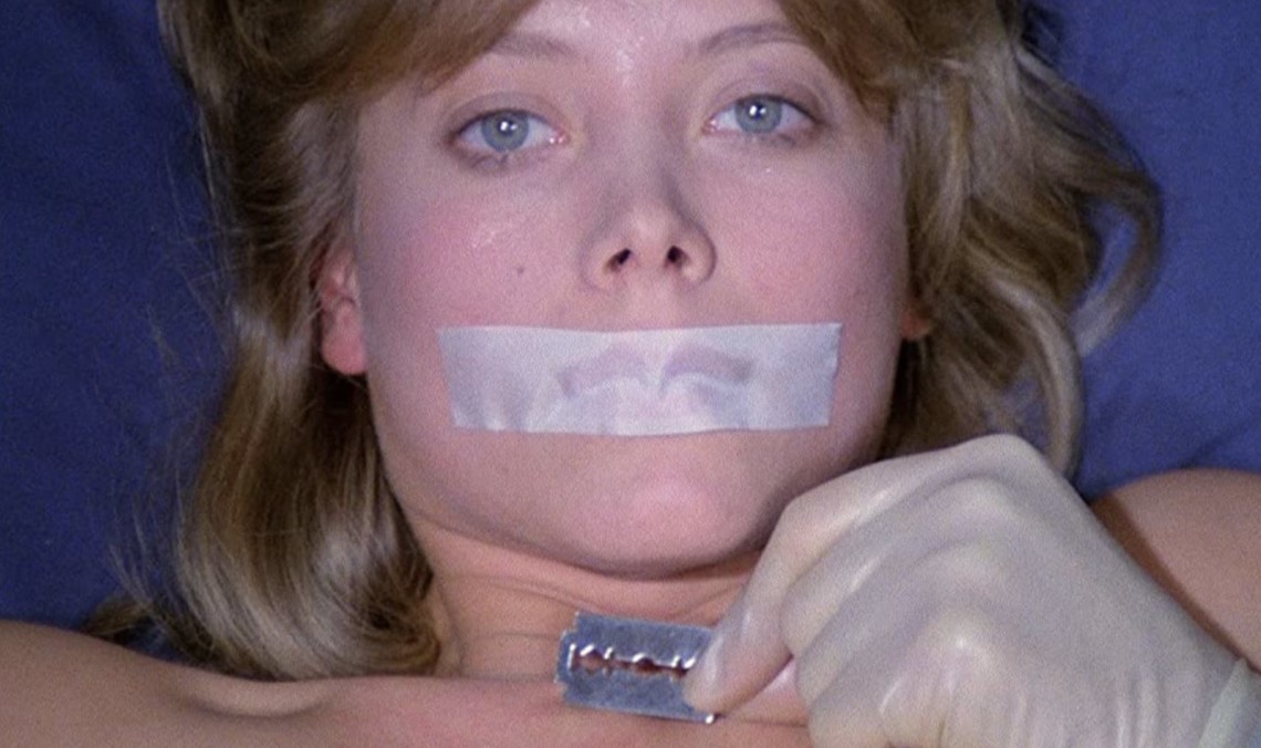 PODCAST: Rewind of the Living Dead Lost Episode Reviewing Lucio Fulci’s ‘The New York Ripper’