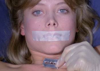 PODCAST: Rewind of the Living Dead Lost Episode Reviewing Lucio Fulci’s ‘The New York Ripper’