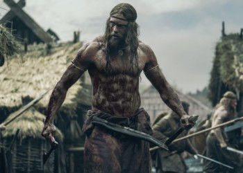 ‘The Northman’ Review: Robert Eggers’ Tale of Revenge is a Blood Soaked Epic