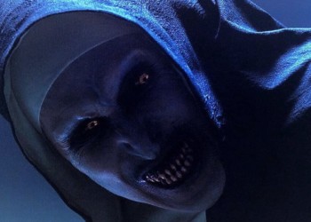 ‘The Nun 2’ Officially Ordered with Michael Graves Directing, Bonnie Aarons Returning