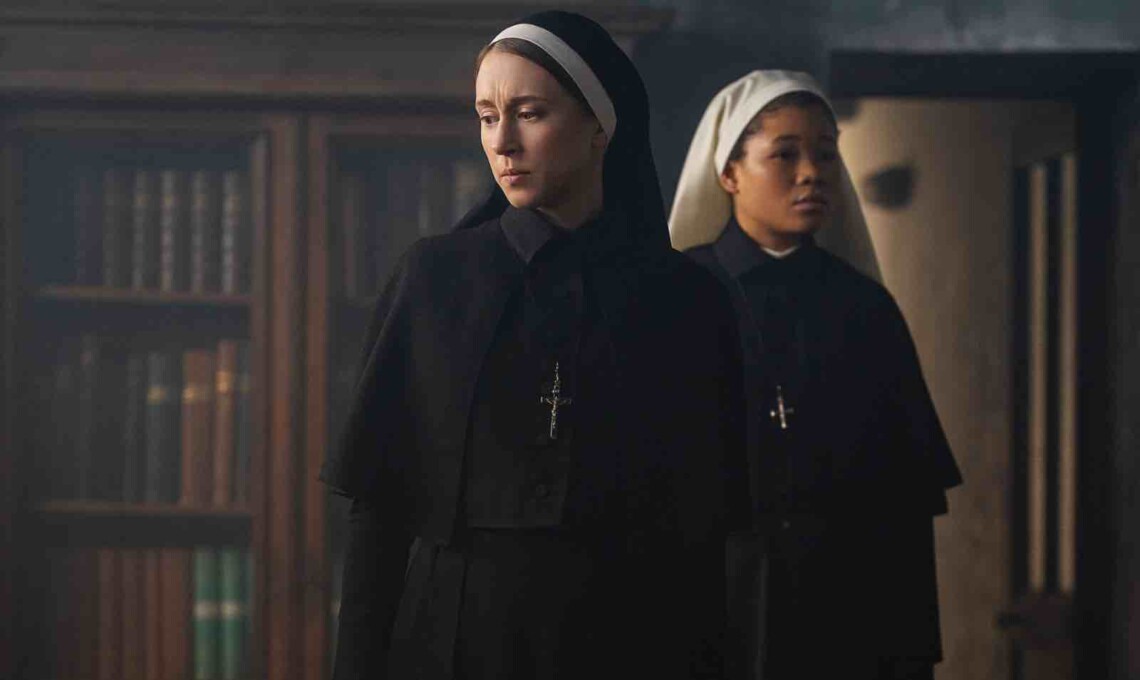 PODCAST: ‘The Nun 2’ Review: Did the Sequel Fix the Problems from the Original?