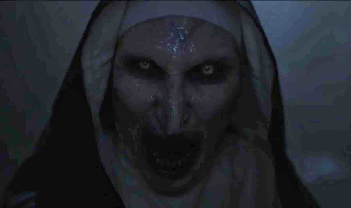 PODCAST: ‘The Nun’ Review: Is This the Best or Worst Installment in The Conjuring Universe?