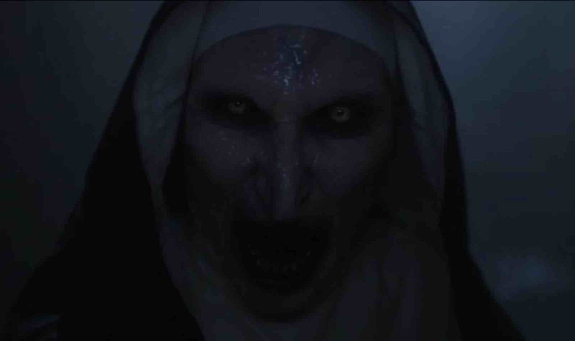 PODCAST: ‘The Nun’ Review: Is This the Best or Worst Installment in The Conjuring Universe?