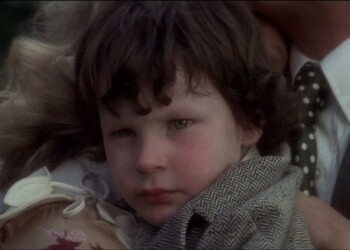 PODCAST: ‘The Omen’ from 1976: Does This Horror Classic Still Hold Up?