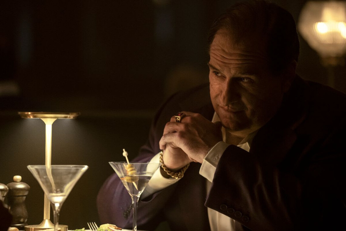 VIDEO: ‘The Penguin’ Trailer Teases a New Crime Boss Rising in Gotham City