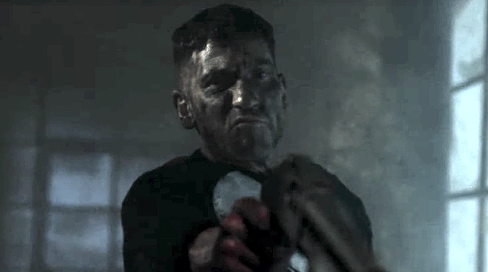 ‘The Punisher’: New Trailer Unveiled and Release Date Finally Revealed (VIDEO)