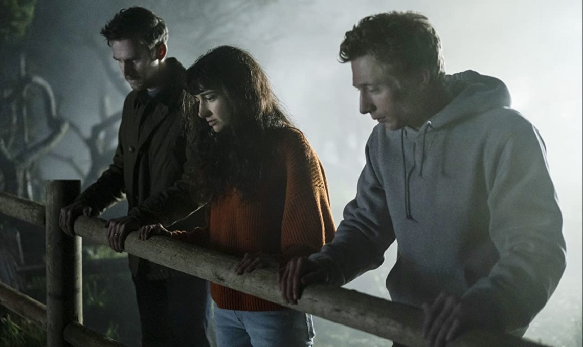 PODCAST: Rewind of the Living Dead Episode 27 Reviews the 2020 Film ‘The Rental’