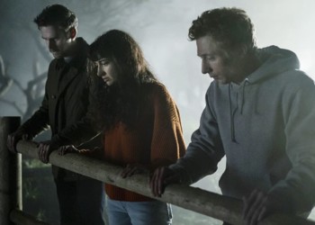 PODCAST: Rewind of the Living Dead Episode 27 Reviews the 2020 Film ‘The Rental’