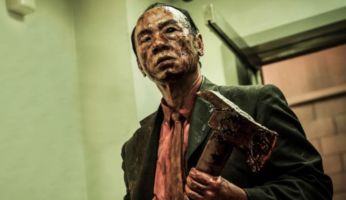 PODCAST: Rewind of the Living Dead Reviews ‘The Sadness’ and ‘Firestarter’ Plus Reaction to ‘Scream 6’ News