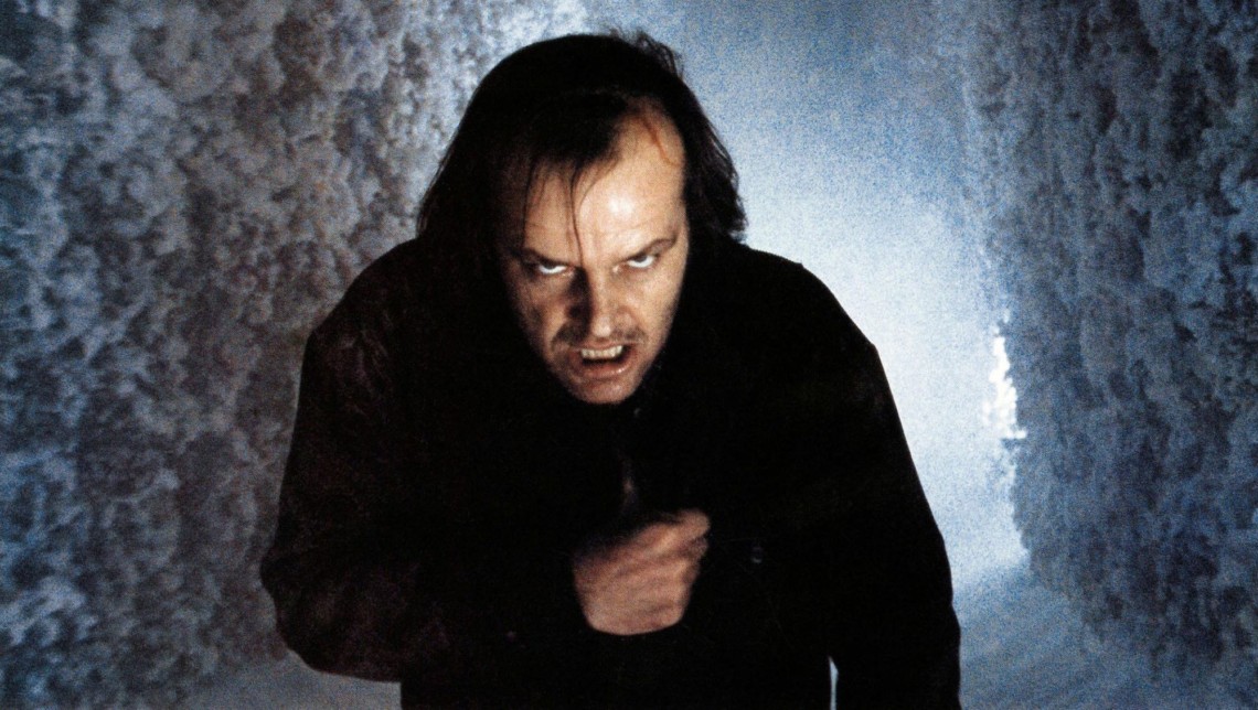 PODCAST: Rewind of the Living Dead Debut Episode Featuring ‘The Shining’