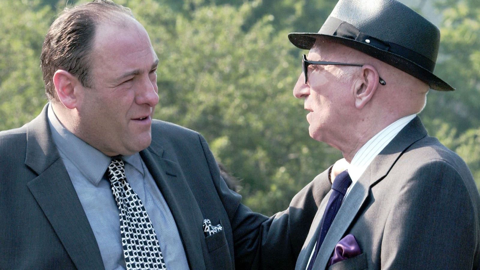 David Chase Reveals New Details About ‘The Sopranos’ Prequel ‘The Many Saints of Newark’