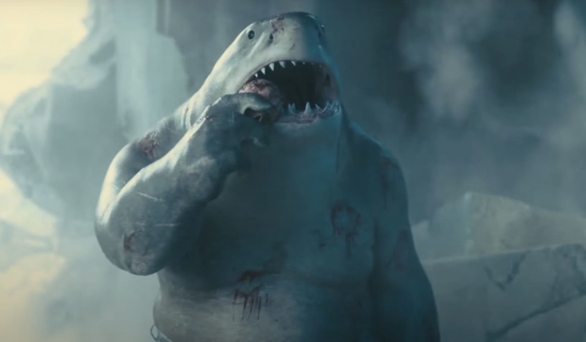 VIDEO: ‘The Suicide Squad’ Trailer Arrives and It’s Just as Insane As You Might Imagine