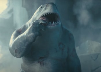 VIDEO: ‘The Suicide Squad’ Trailer Arrives and It’s Just as Insane As You Might Imagine