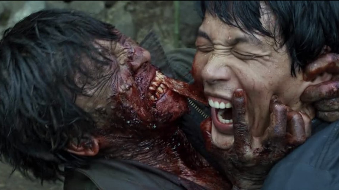 PODCAST: Rewind of the Living Dead Presents An Education in International Horror with Special Guest Rabia Sitabi