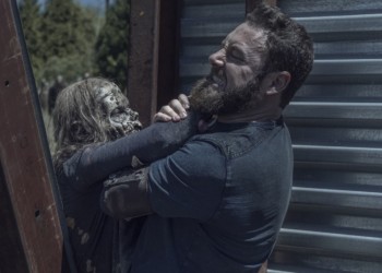 ‘The Walking Dead’ Season 11, Episode 5 Recap ‘Out of the Ashes’: Orientation