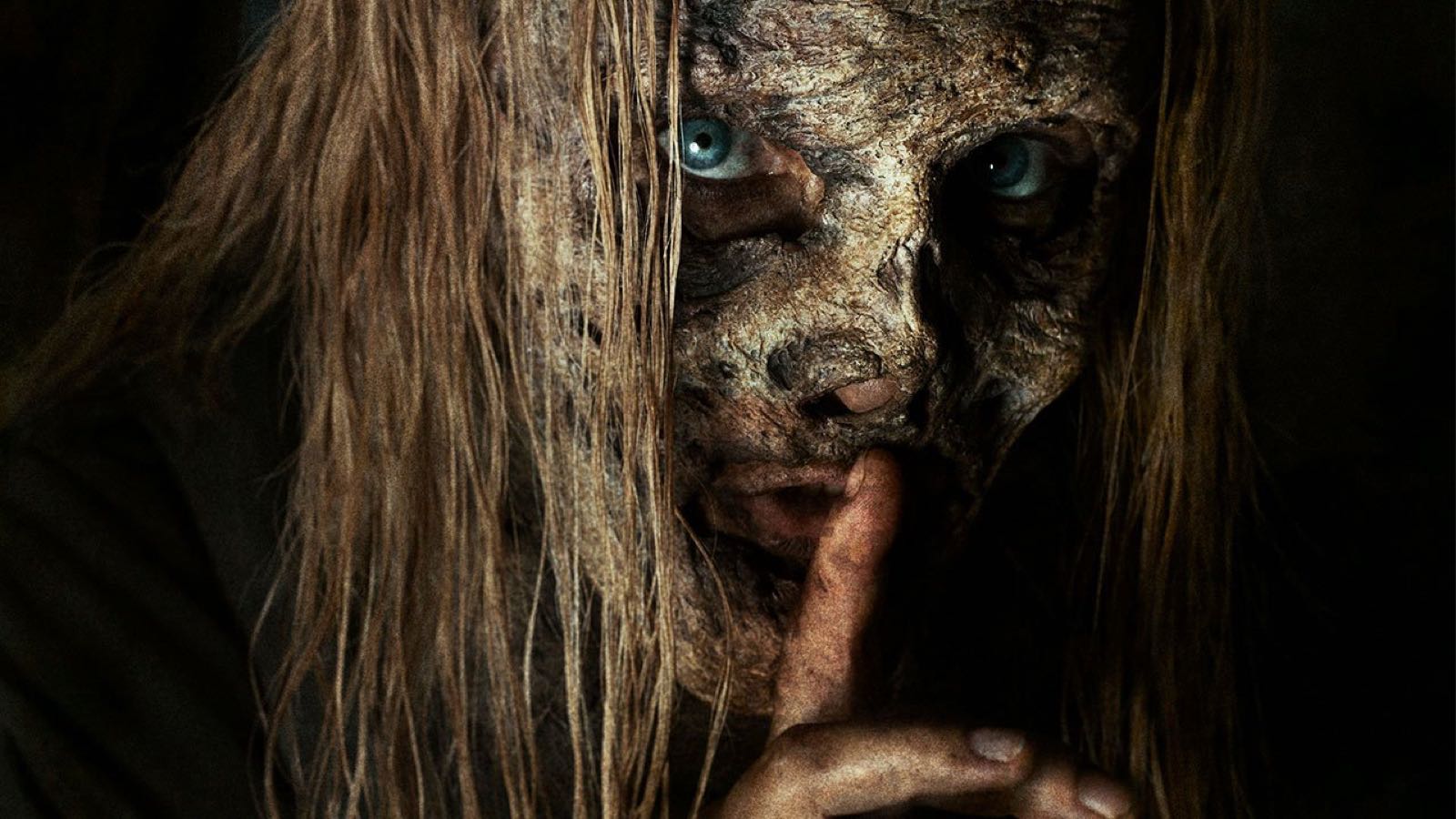 ‘The Walking Dead’ Releases a Truly Creepy Trailer for Mid-Season 9 Debut (VIDEO)