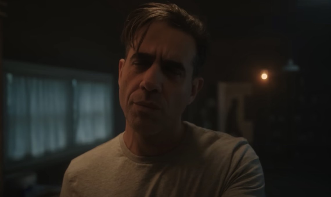 VIDEO: ‘The Watcher’ Trailer Teases New Netflix Series Based on Terrifying True Story