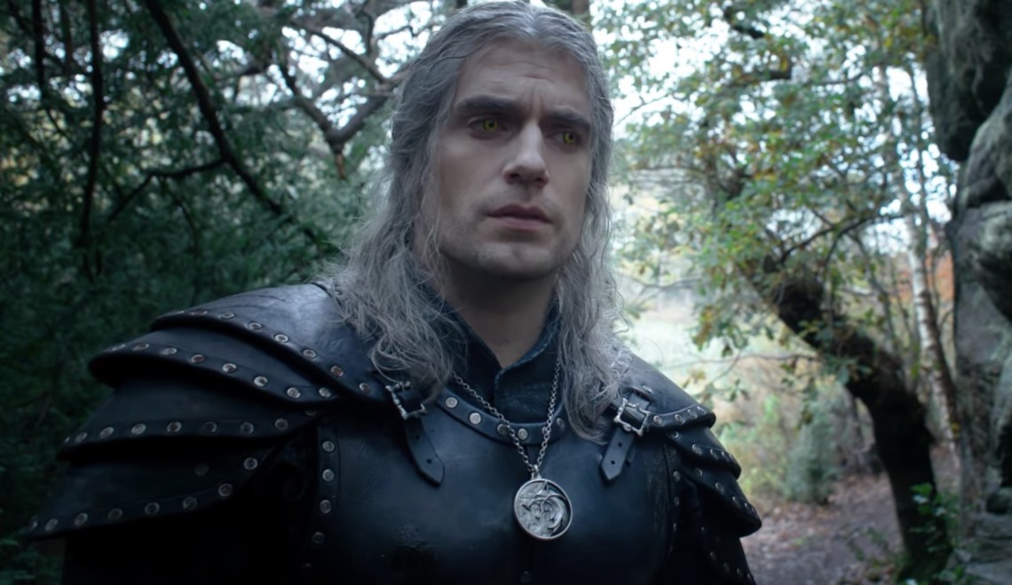 Henry Cavill Exits ‘The Witcher,’ Replaced by Liam Hemsworth Ahead of Season 4