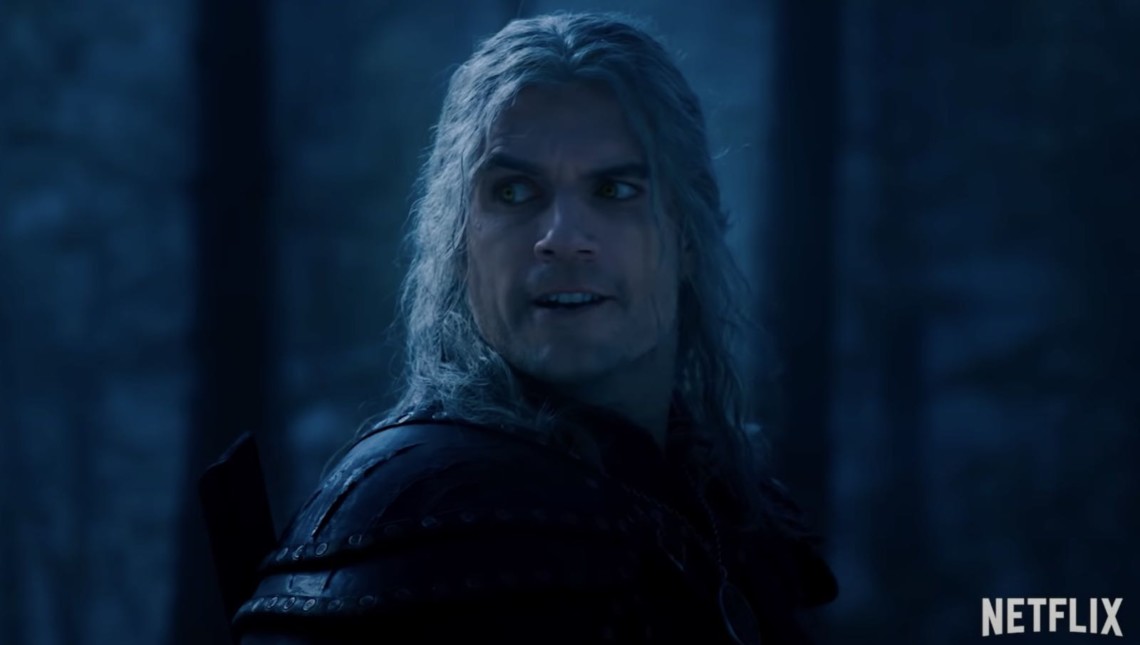 VIDEO: ‘The Witcher’ Season 2 Trailer Debuts with Premiere Date Set in December on Netflix